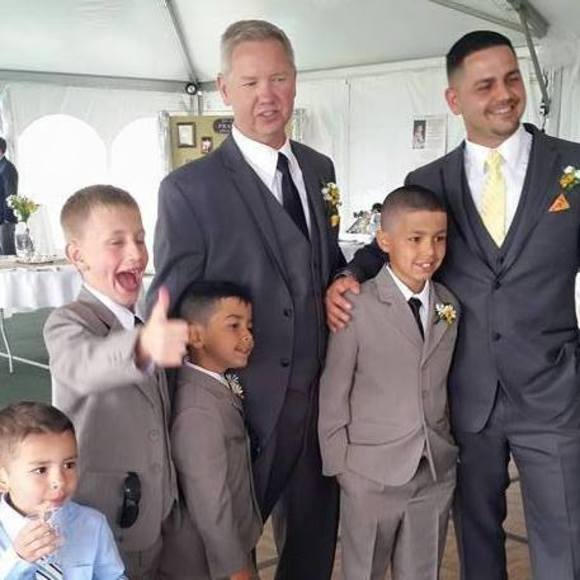 Meet your Posher, Samuel - Picture 1 of 1